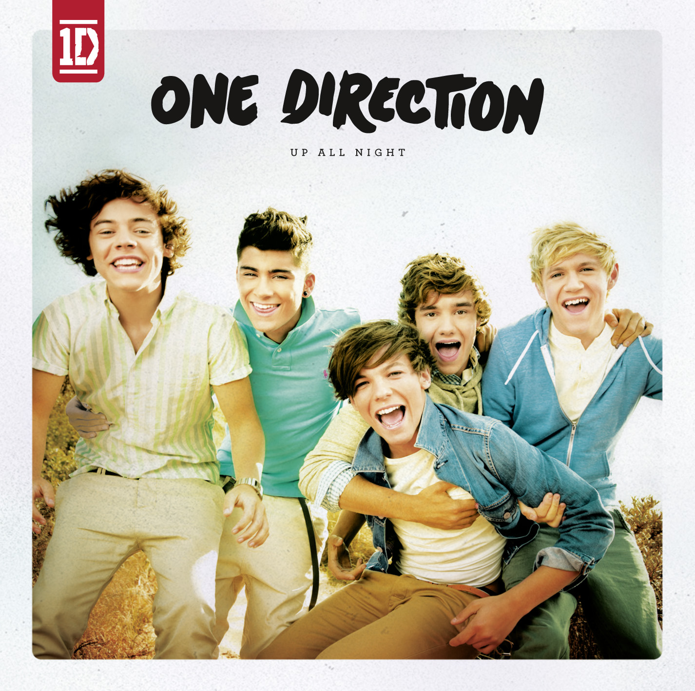 one direction up all night deluxe edition zip free download